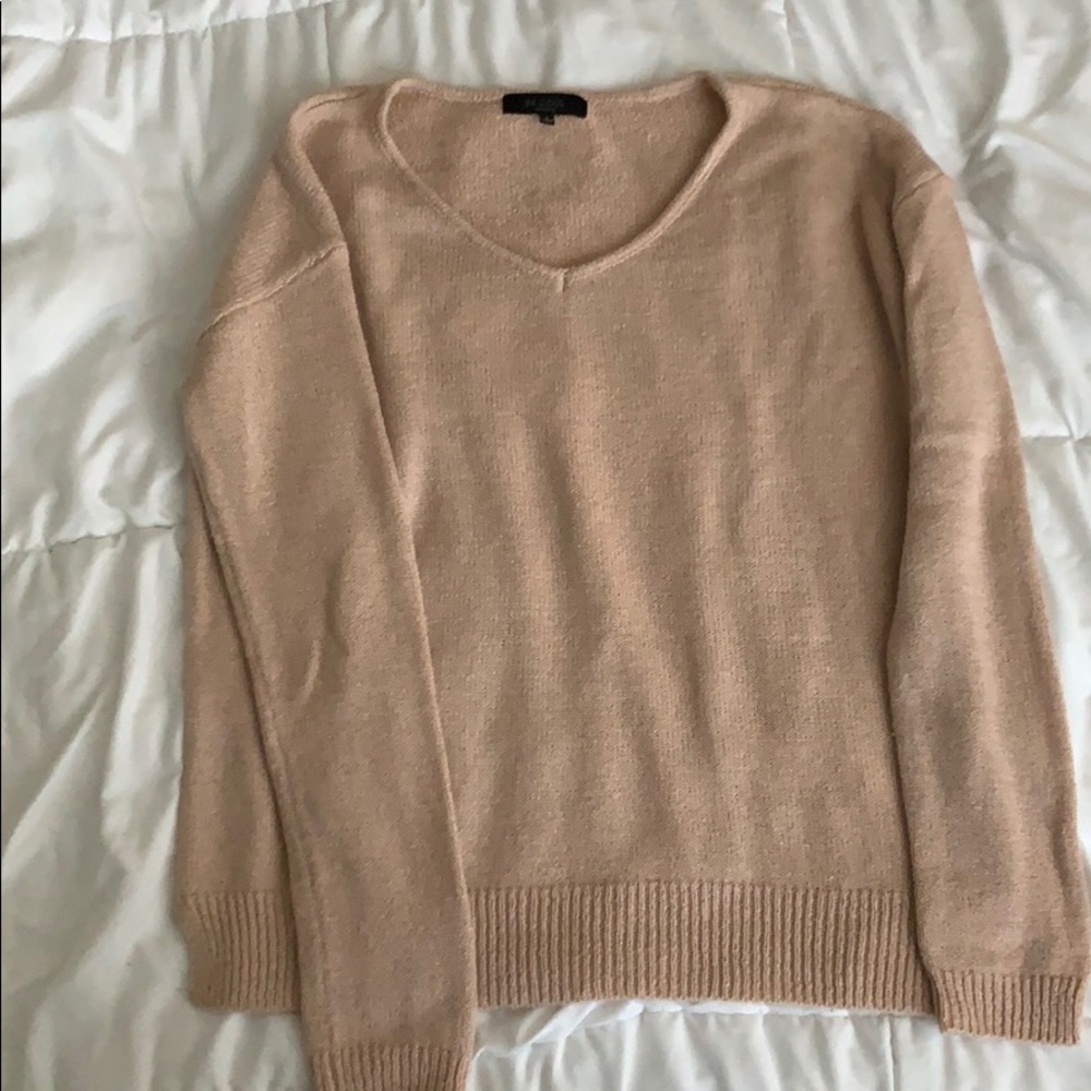 Be Cool Knit Sweater